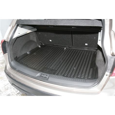 Tapis De Coffre Volvo Xc