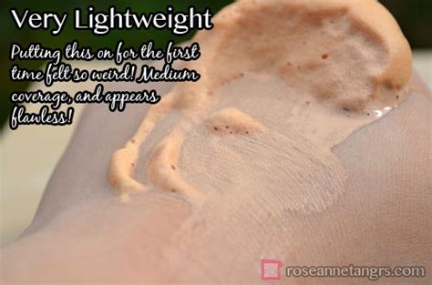 Haul Revlon Colorstay Whipped Creme Maybelline Dream Nude Airfoam Roseannetangrs