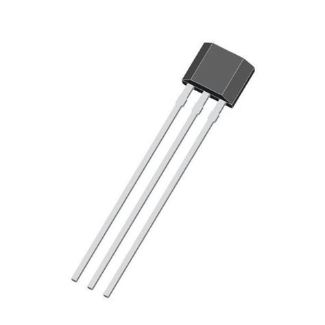 MS40, Датчик Холла биполярный Hangzhou Ruimeng Technology Co., Ltd ...