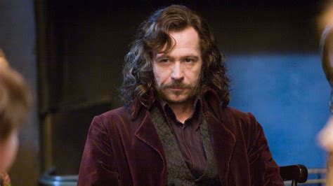 Harry Potter Sirius Black Actor