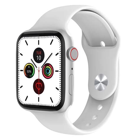 Reloj Smartwatch Blulory Glifo L Mini Tecnostore