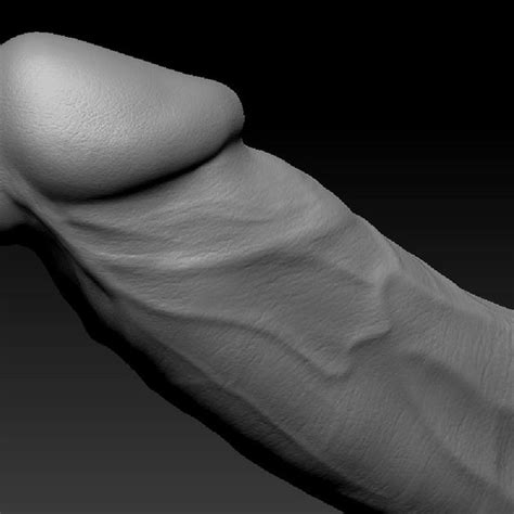 3d Printed Dildo Etsy