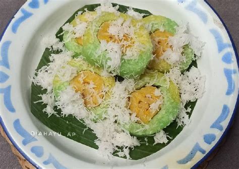 Resep Kue Mata Roda Oleh Diah Ayu AP Cookpad