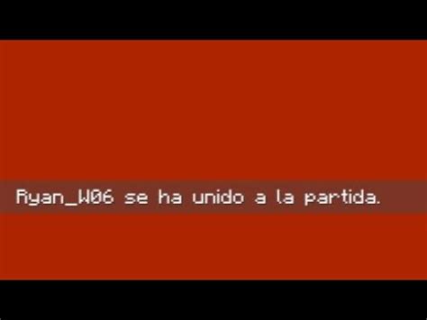 Benjamín enseña España Wena YouTube