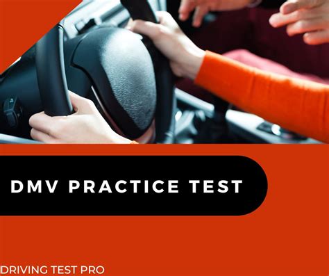 Free Dmv Practice Test Driving Test Pro