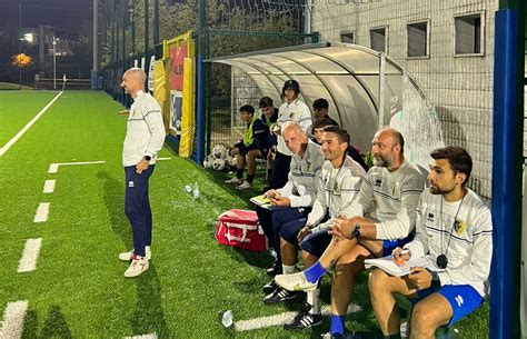 AC Trento 1921 PRIMAVERA LA SQUADRA DI MOLL PAREGGIA 1 1 CONTRO IL