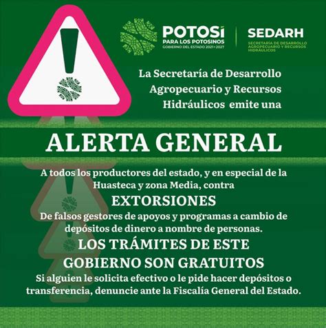 Alertan Por Falsos Gestores En SEDARH Piden Dinero A Cambio De Equipo