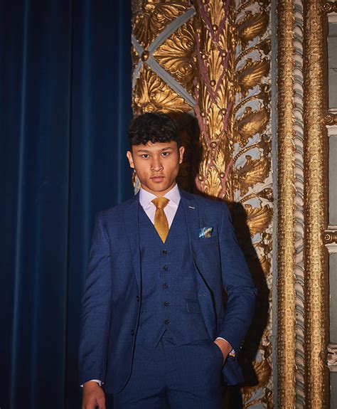 Afiq | Male Model | TTM Management