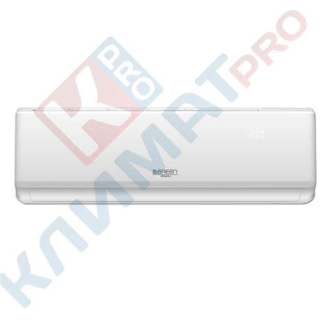 Сплит система GREEN Triumph inverter TSI/TSO-12 HRIY1 купить, цена в ...