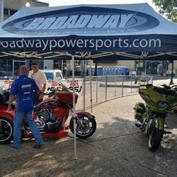 BROADWAY POWERSPORTS - 17 Photos & 20 Reviews - Motorcycle Dealers ...