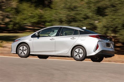 2020 Toyota Prius Prime Review Autotrader