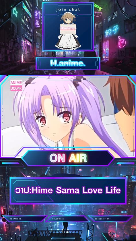 #Hanime in Video