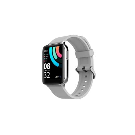 Smartwatch Curvo Oraimo Osw Market