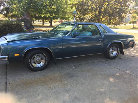 1977 Oldsmobile Cutlass Supreme Brougham Coupe For Sale Near Austintown
