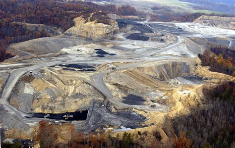 Commentary Tva Owes Eastern Kentucky Reparations For Strip Minings