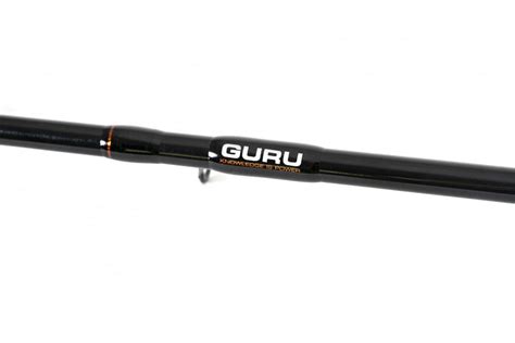 Guru A Class Pellet Waggler 11ft 2pc Bankside Tackle
