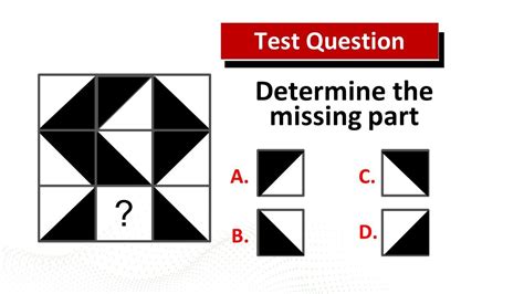 Iq Test Explained Answers Iq Test Questions Explained