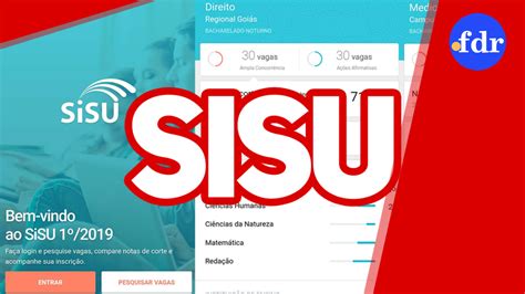 Resultados Do Sisu 2022 São Divulgados Nesta Terça 22 Saiba Como