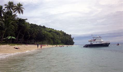 Batiluva Beach Resort Yanuca Island Fiji Islands Flickr