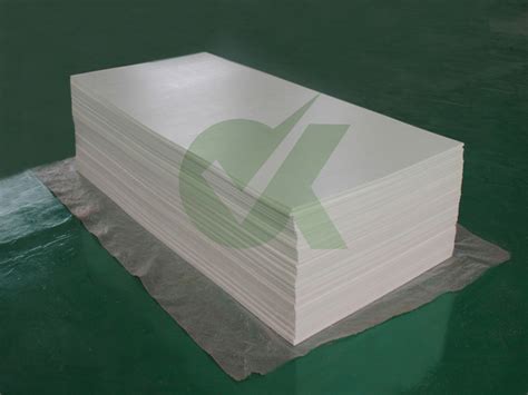 HDPE plastic sheets--China factory specializing in manufacturing HDPE ...