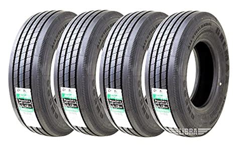 Top 5 14 Ply Trailer Tires Review: Haul Heavy Loads Safely