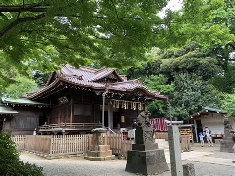 東京の人気パワースポット！代々木八幡宮から初めましてのご挨拶 チームjマダム Chikaoのブログ チームjマダムブログ Web