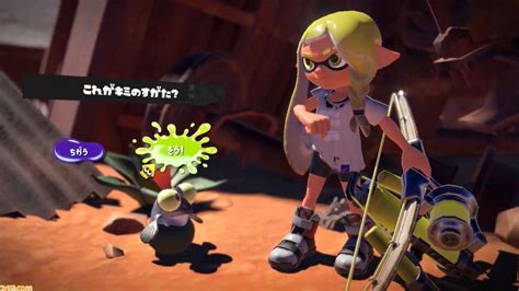 『スプラトゥーン3』2022年発売決定！ 弓矢のような新ブキも登場【nintendo Direct】 ゲーム・エンタメ最新情報のファミ通com