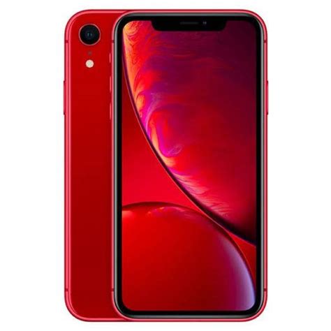 Apple IPhone XR Price Release Date Camera Battery Specs Features