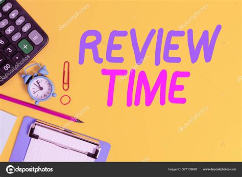 Review Clipart