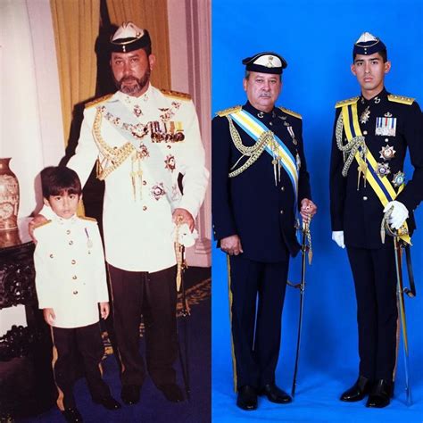 Gambar Sultan Johor Markustaroarroyo