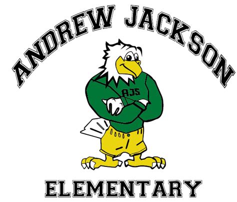 Home - Andrew Jackson Elementary School