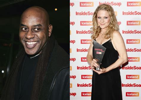 Strictly Come Dancing 2015 contestants revealed: Ainsley Harriott and Kellie Bright confirmed ...