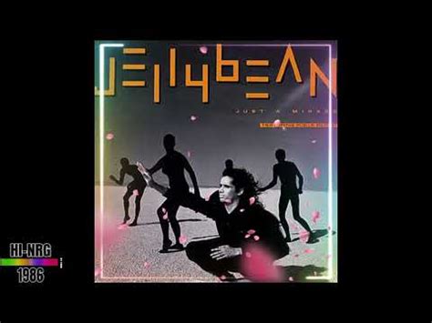 Jellybean Feat Adele Bertei Just A Mirage Extended Dance Mix