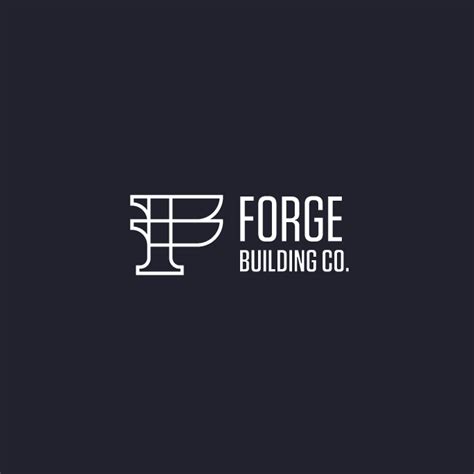 Forge Logos Free Forge Logo Ideas Design And Templates