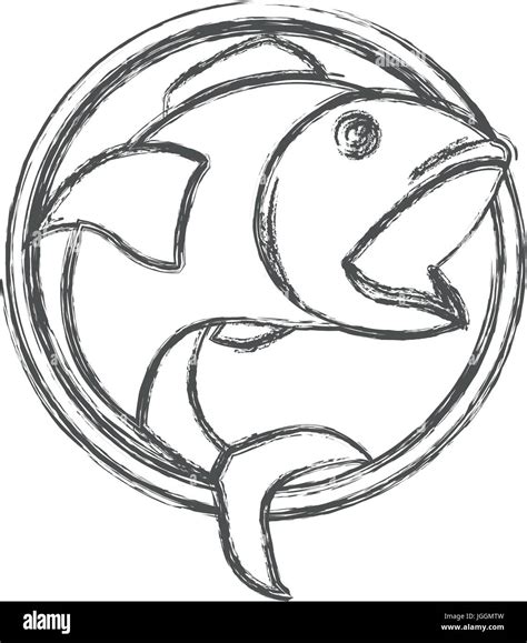 Open Mouth Sketch