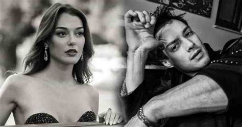 Dilan I Ek Deniz And Mert Yaz C O Lu Are In Love Bit Pix