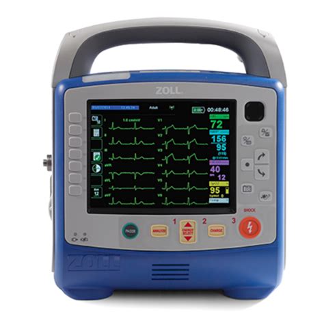 Medical Devices For Emergency Medical Services Zoll Data