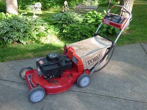 How To Adjust Toro Self Propelled Mower