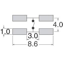 Ksc J Sh Lfs C K Switch Anahtar Tactile Switch E Komponent