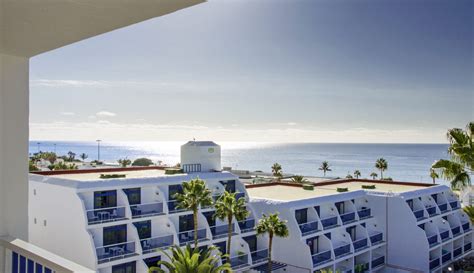 Apartments Ereza Los Hibiscos Turismo Lanzarote
