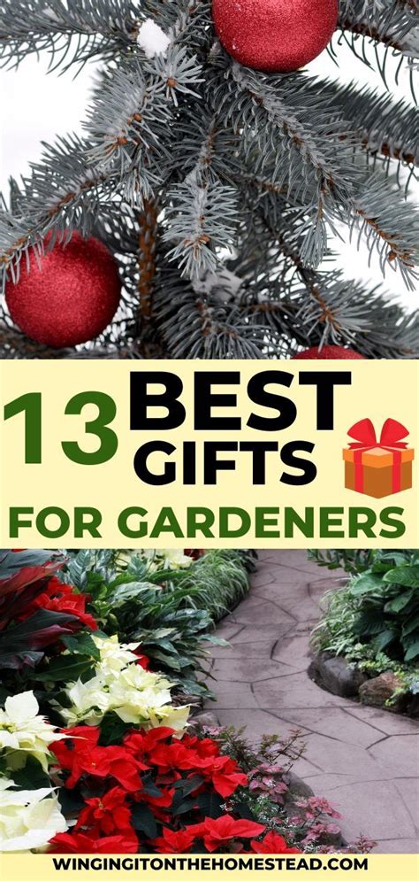 13 Ts Every Gardener And Homesteader Will Love Winging It On The