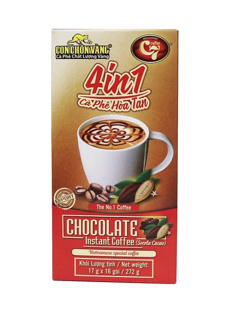 Buy Spray Drying Chocolate Coffee Instant In With Creamer