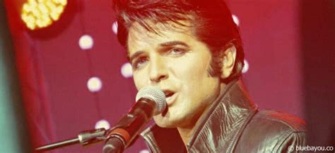 Dean Z, ELVIS Tribute Artist (ETA) | Dean z, Elvis impersonator, Elvis