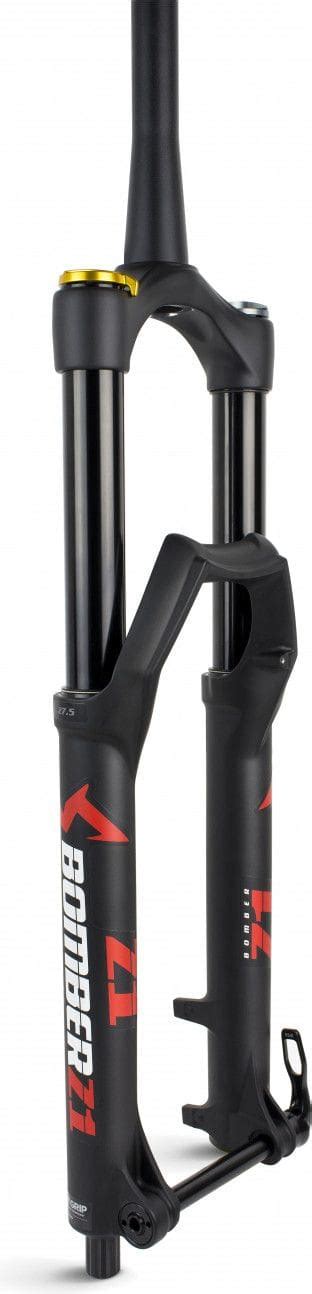 Marzocchi Bomber Z1 Grip 29 Fork Boost 15x110mm D Port 51mm