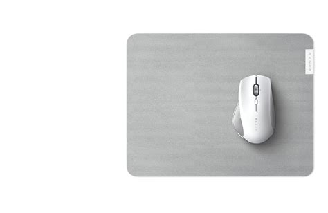 Soft Mouse Mat For Productivity Razer Pro Glide