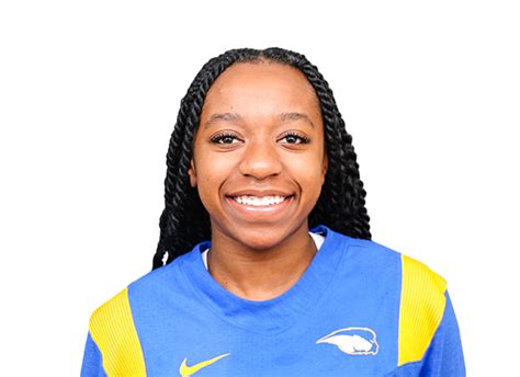 Micaela Carter Hofstra Pride Guard Espn