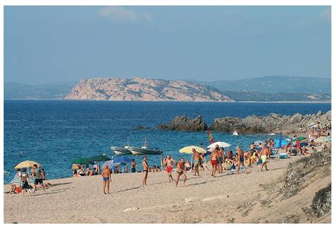 Sardinia Camping Sites 1 to 20 in Sardinia, Italy