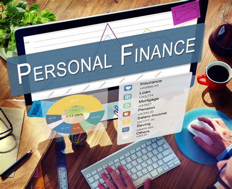 essential personal finance basics explained