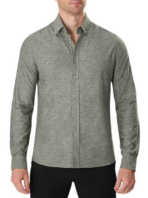 Mens Green Shirts Mens Wearhouse