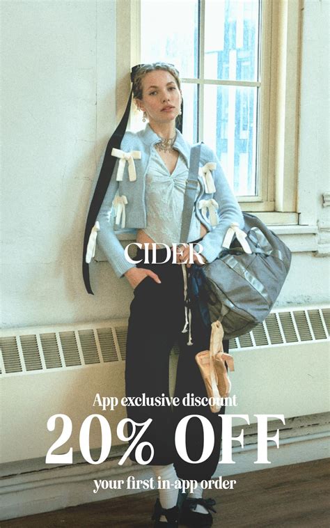 Cider Clothing And Fashion Apk Download For Android Latest Version